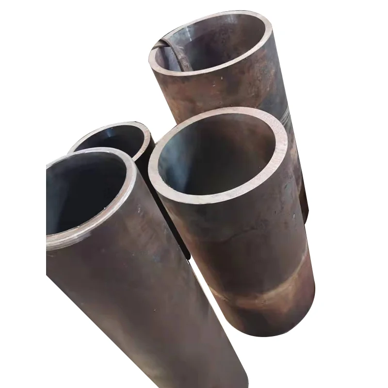 S355jr st52 H8 tolerance Honing tube High precision hydraulic tube