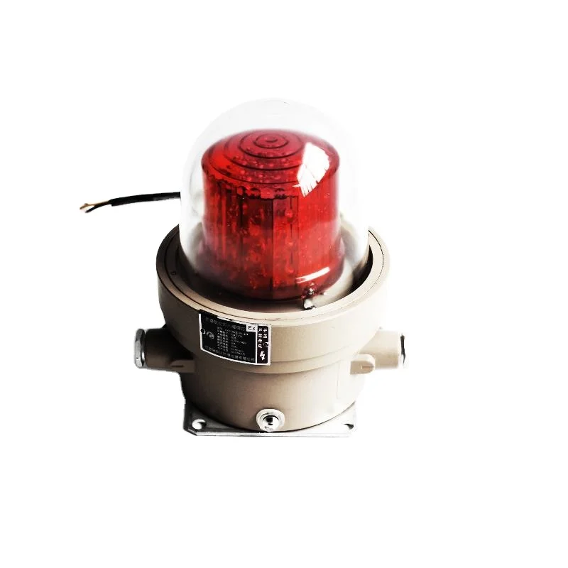 BSZD81 Hot selling aviation obstruction beacon with high quality