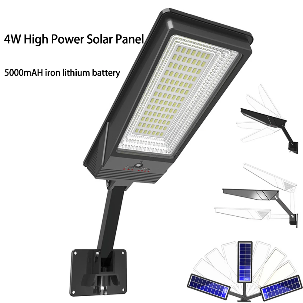 Outdoor LED lithium ion battery made in China