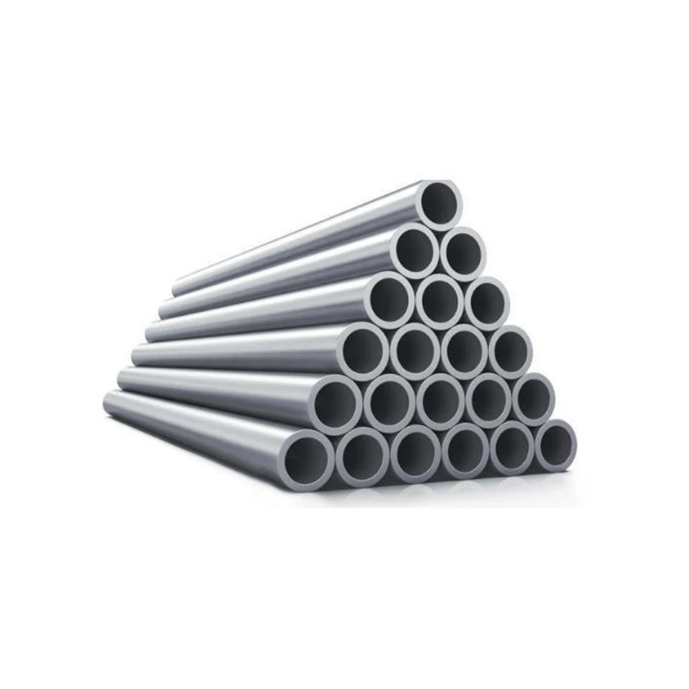 AISI ASTM A269 TP SS 310S 2205 2507 C276 201 304 304L 321 316 316L Stainless Seamless Steel pipe/welded tube