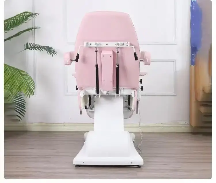 Multifunction Hydraulic Electric lifting Manual revers Hospital Obstetric Gynecology Operation Delivery Bed Table Manufacturers