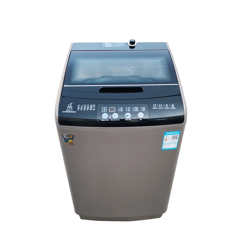 Горячая Распродажа 2021, полностью автоматическая стиральная машина XIAOYA CHINA JINAN 8 кг и 10 кг с верхней загрузкой для домашнего использования