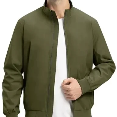 2023 зимняя куртка-бомбер