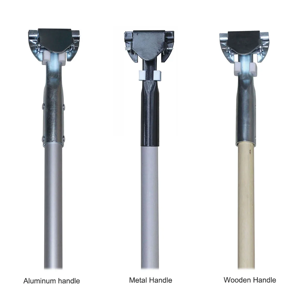 Industria Commercial  Dust Flat Mop