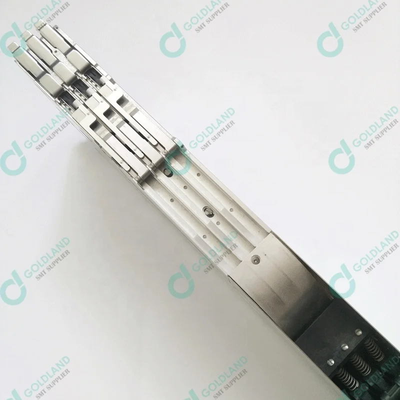  SMT запасная часть Siemens S pick and place machine parts 3x8 мм ленточный питатель 00141098 siplace ASM