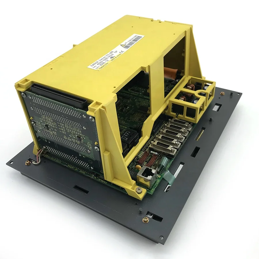 Original fanuc operating control system A02B-0285-B502 fanuc CNC controller