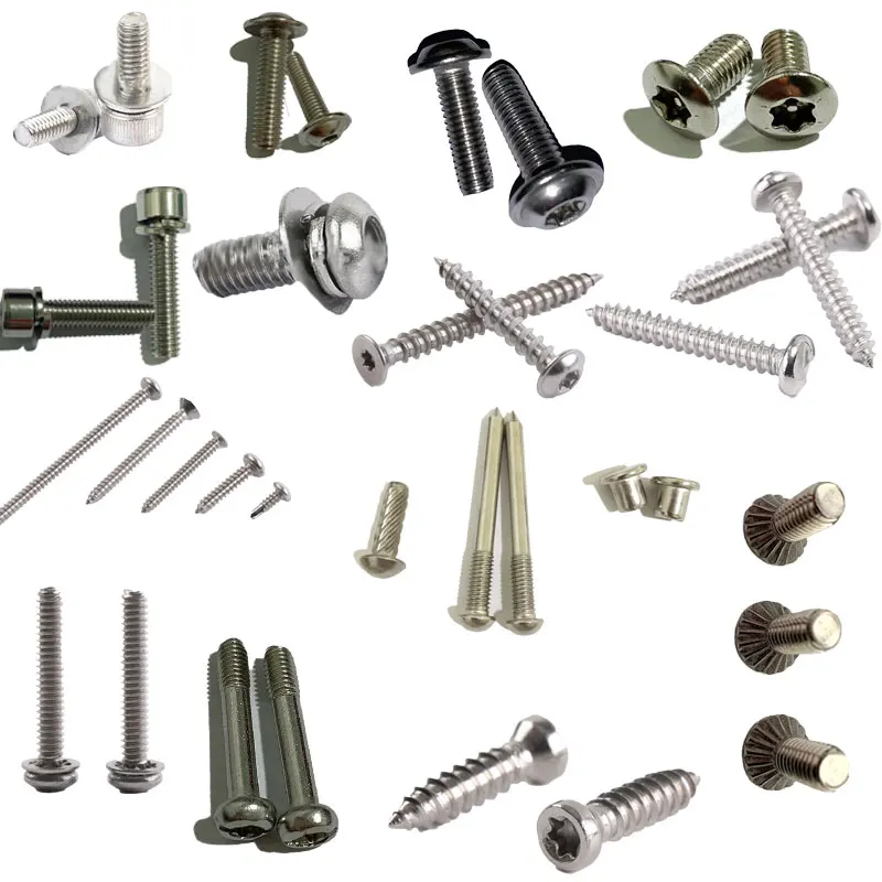 В убыток профессиональный производитель производящий винтовые гвозди