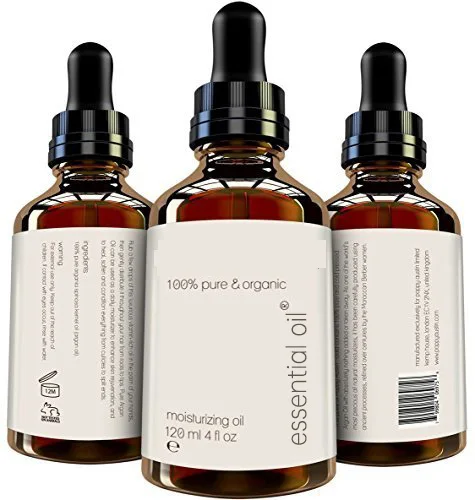 Wholesale Organic Skin Care Anti-Aging Moisturizing Essence Good Absorption And High Quality Poppy Seed Oil