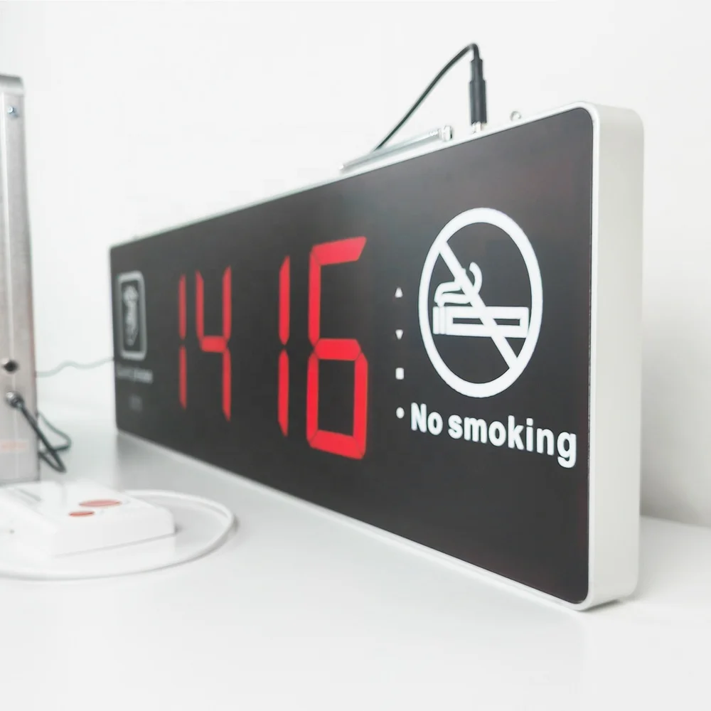 Hospital Clinic Nursing Home Caregiver Patients Emergency Pager Call Bell Buttons and Panel Wireless Calling System