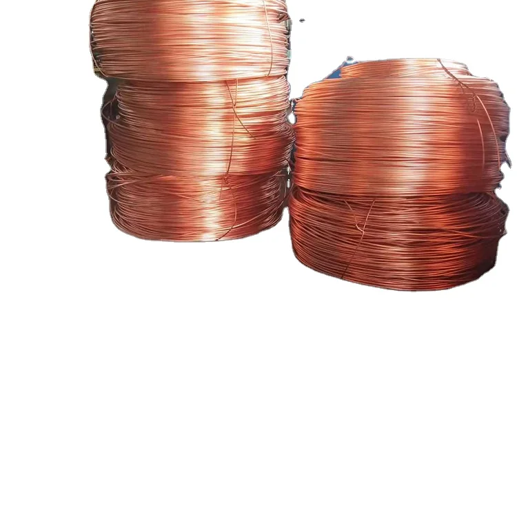 Copper Wire Scrap Mill berry Copper Wire Scrap 99.99% Buy Dependable Wholesale Insulated Copper Wire Scrap
