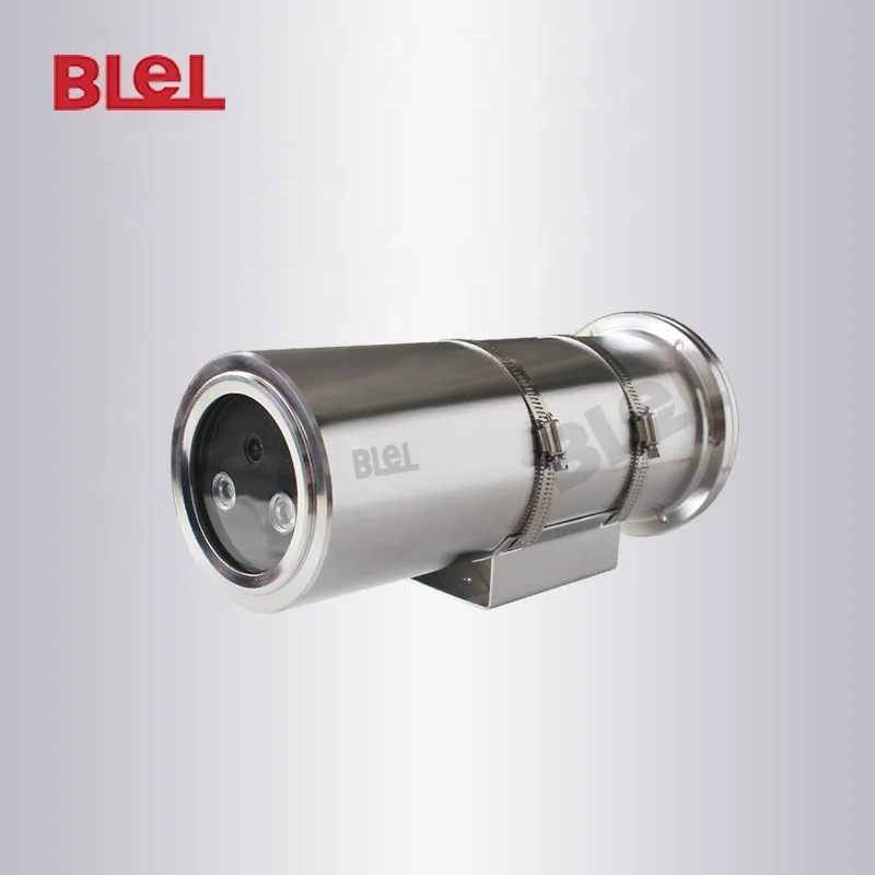 BLEL Analog Explosion-Proof Camera 700TVL/960P camera IR Up to 50m