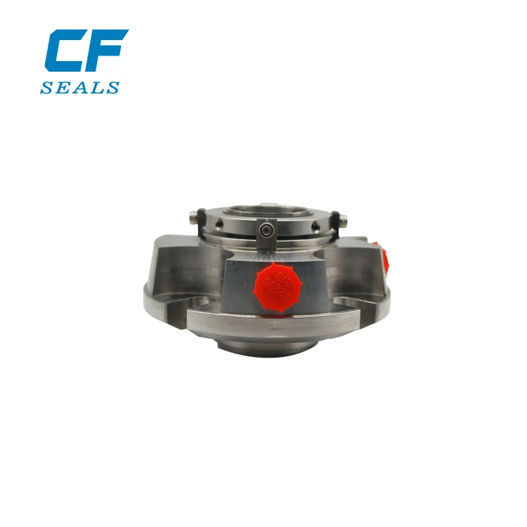 Manufacturer 5610Q  Universal Single Metal Bellow Cartridge Mechanical Seal