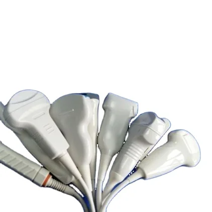 UST-588U-5 For Hitachi Aloka SSD-500/SSD-500V New Compatible Transvaginal Probe Ultrasonic Transducer Ultrasound Probe