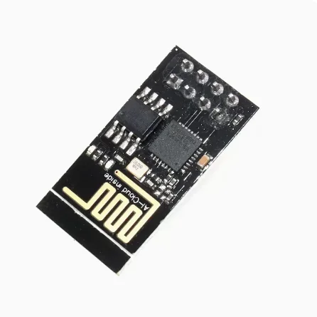 Microwave RF IC chip BOM table with a single electronic component patch resistor capacitor inductor integrated circuit