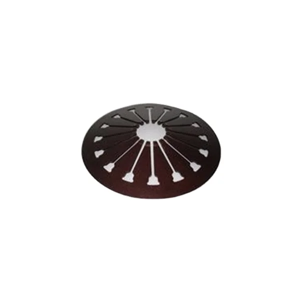 Chinese manufacturer clutch disc clutch pressure plate for 6 SPRINGS