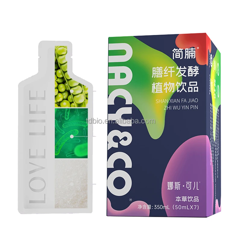 Private label 28 day detox digestive support beauty natural dietary slimming supplements products for weight loss