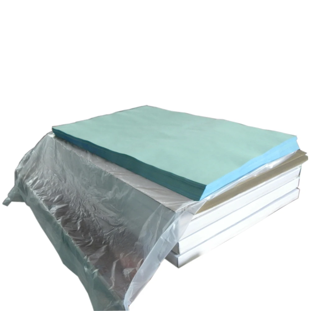 Superior Cheap Chinese Custom CB/CFB/CF 50-80gsm NCR Carbonless Paper for Printing