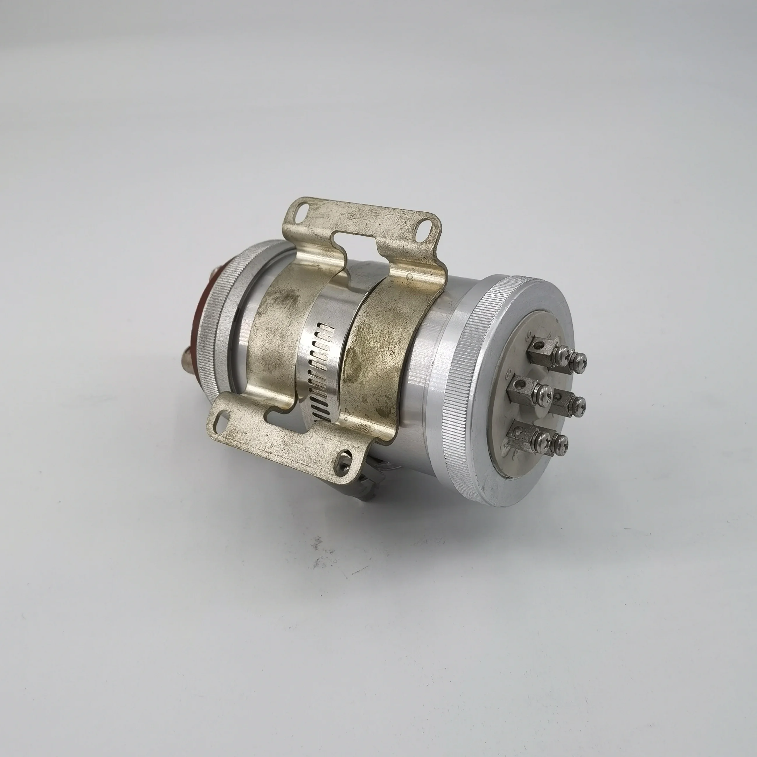 Factory Wholesale DC 300a 500a DC Contactor FRJQ-57F Type High Power Contactor