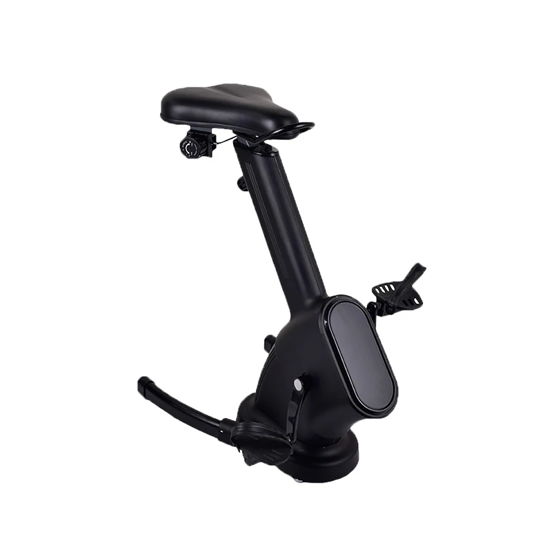 2021 Vivanstar ST6512 Indoor Bike 2.6kg Flywheel LED Magnetic Exercise Bike AB Lounge