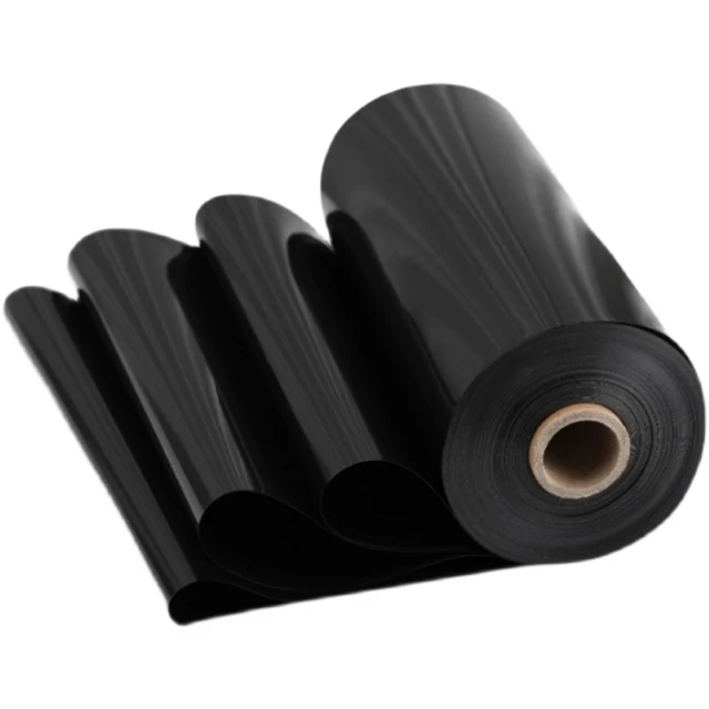 0.2-3.0mm HDPE Geomembrane for Root Barrier