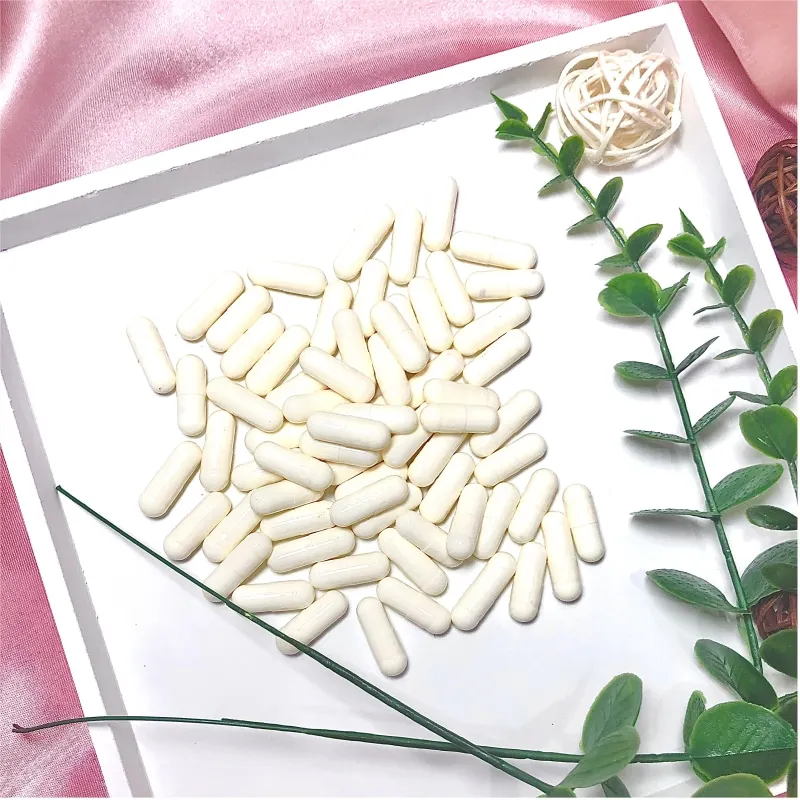 Hot Sell Feminine Hygiene Products Vaginal Detox Cleaning Borac Acid Suppositories Pills Yoni Pops