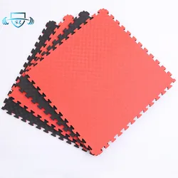 New Design Martial Arts Sparring Mat Eva Floor Art Wrestling Mats Boxing With Low Price