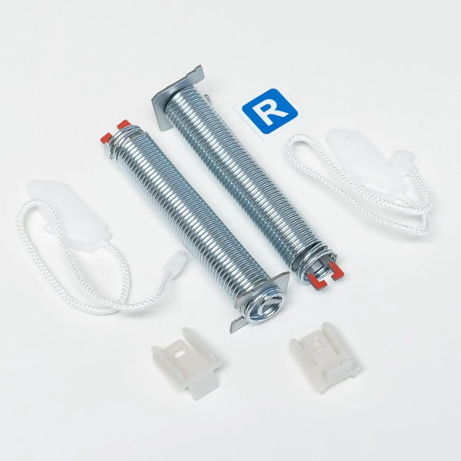 12004119 комплект для ремонта петель для посудомоечной машины, совместим с посудомоечной машиной Bo-sch AP5953108, PS10061222