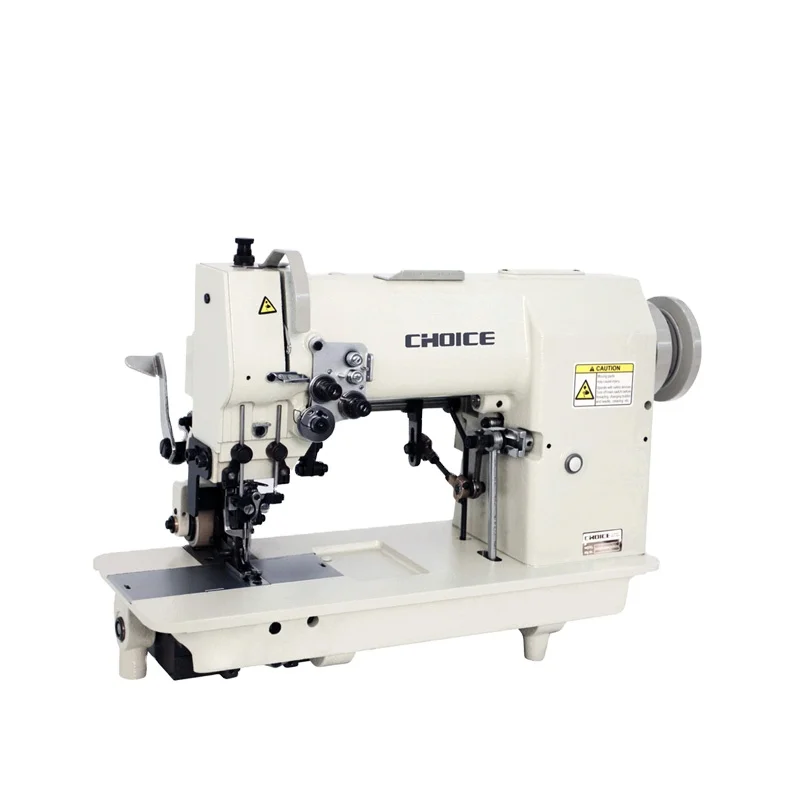 Швейная машина GOLDEN CHOICE GC1721PK с большим отверстием