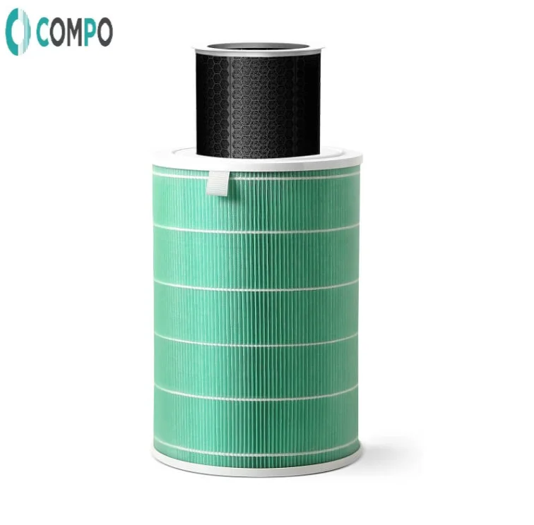 xiaomi mi air purifier filter