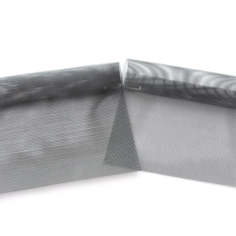 Polyester Mesh Fabric Knitted Pvc Coated Manufacturers Flexible Materials