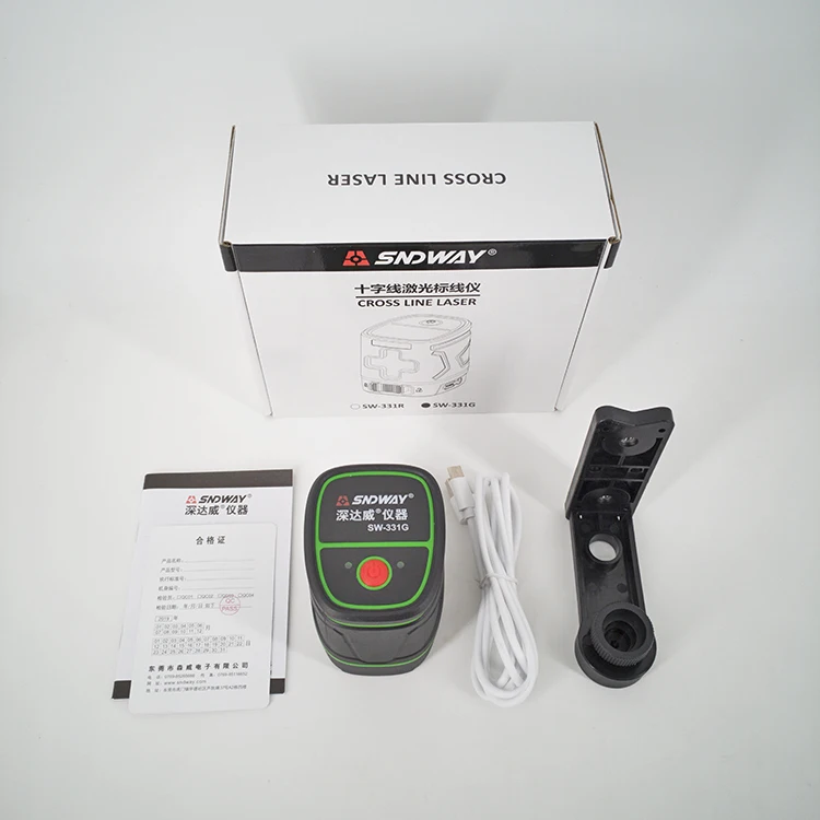 331G laser levels