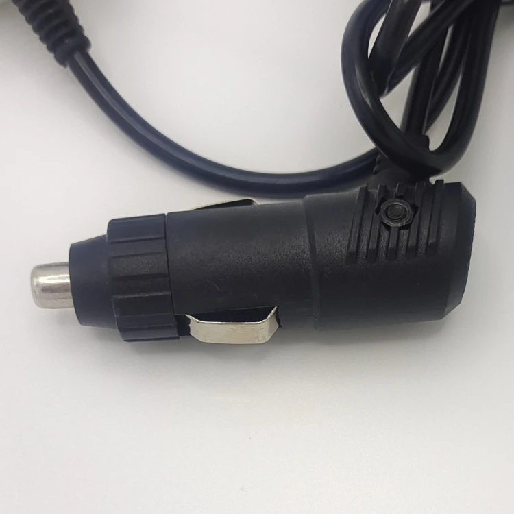 Chinese factory direct sales 11 inch 12V24V automotive large fan