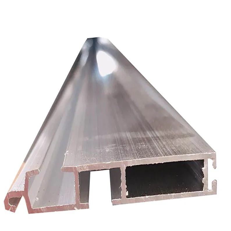 aluminum profile security burglar proof window
