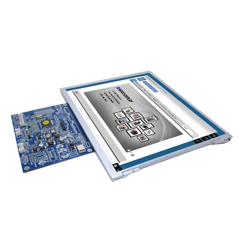 Недорогой ЖК-модуль tft 10 4 дюйма с ЖК-панелью