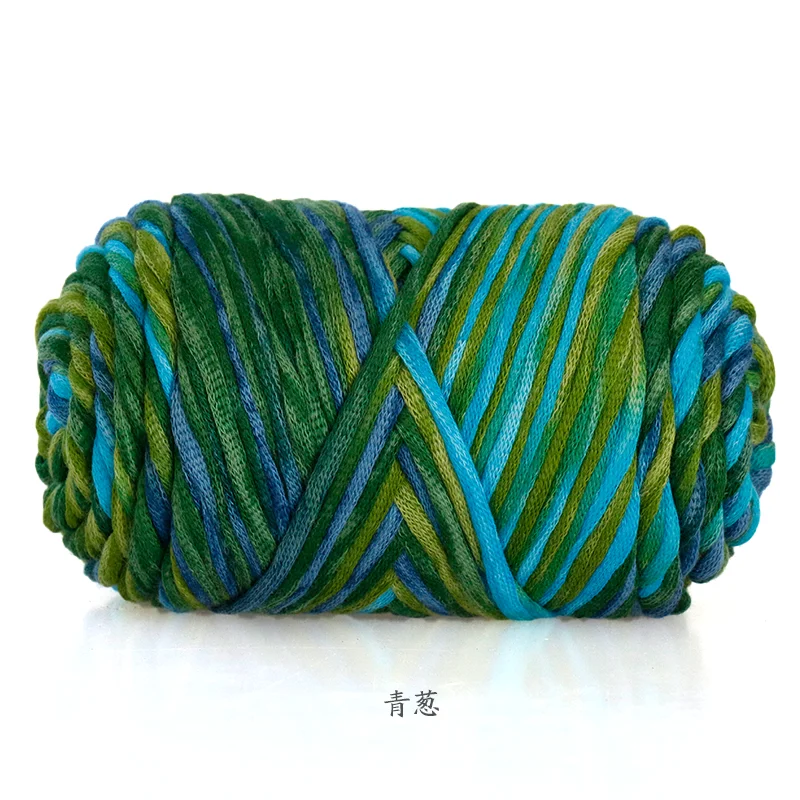 
factory wholesale core yarn for hand knitting acrylic polyester yarn 