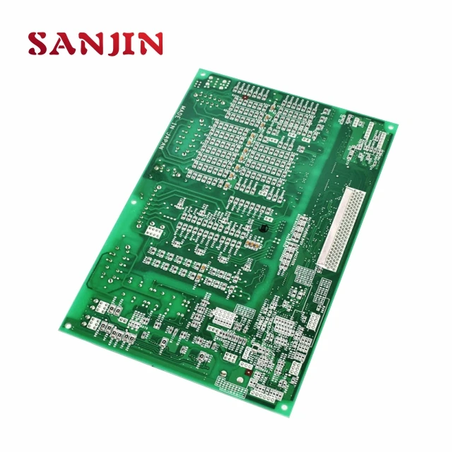 Mitsubishi elevator parts Elevator pcb interface board KCA-1190A KCA-1190B
