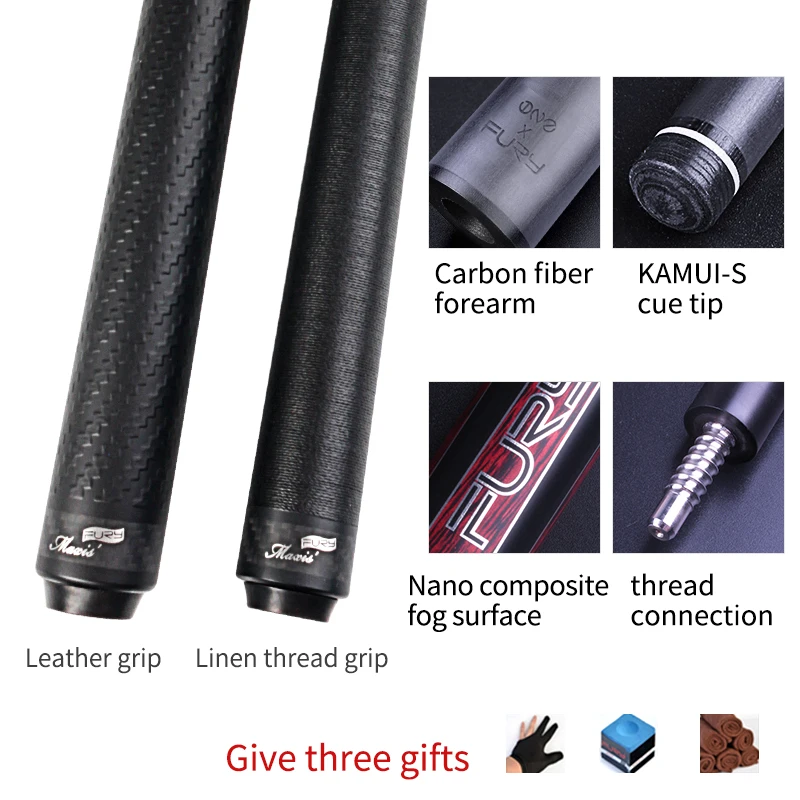 Ведущий тренд в Китае, оборудование для девять шаров для оптовой продажи, бильярдный углеродный tecnологический стержень, бильярдный кий