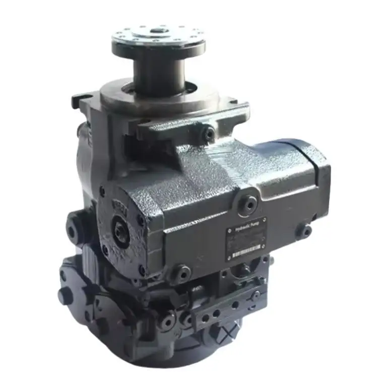 Гидравлический насос Rexroth A4VTG71 A4VTG90 бетононасос для грузовика