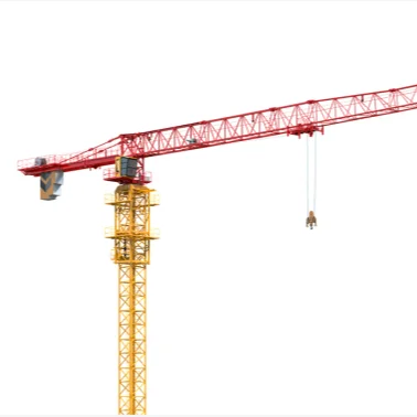 Suitable for multiple scenarios  CE jib crane 1 t carbon brush for tower crane