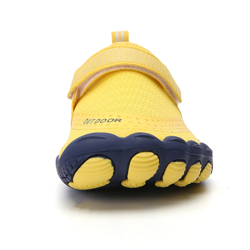 Non Slip Sock Running Shoes Barefoot for men Water Aqua sandals Women Unisex Beach Neoprene Kids Children Shoes