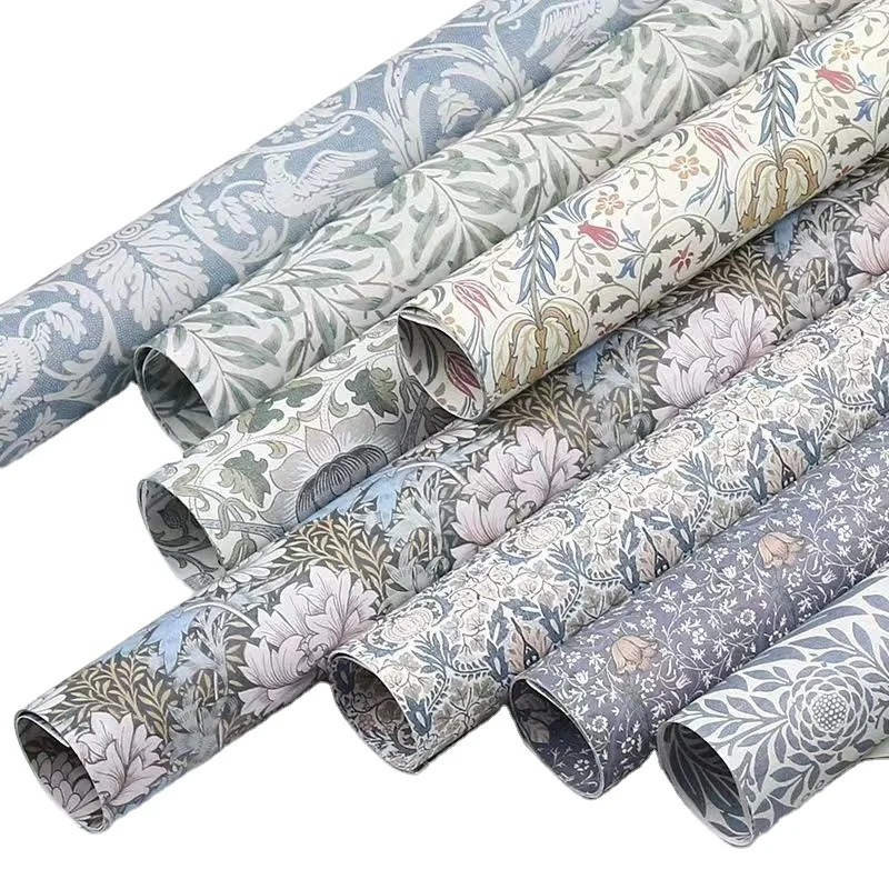 Christmas Cellophane Wrap Paper Plates 7 Inches 100 Pack Tissue Paper Recycling Machine Xmas Kraft Paper Packing Bag