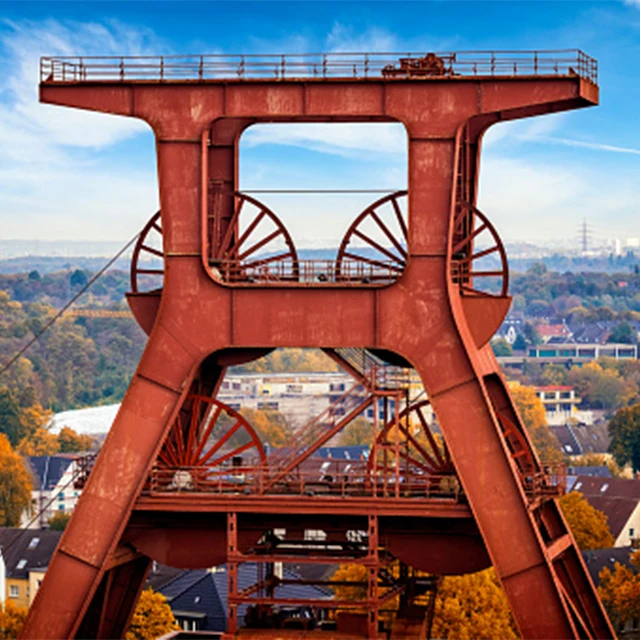 Red Oxide Antirust Paint factory direct