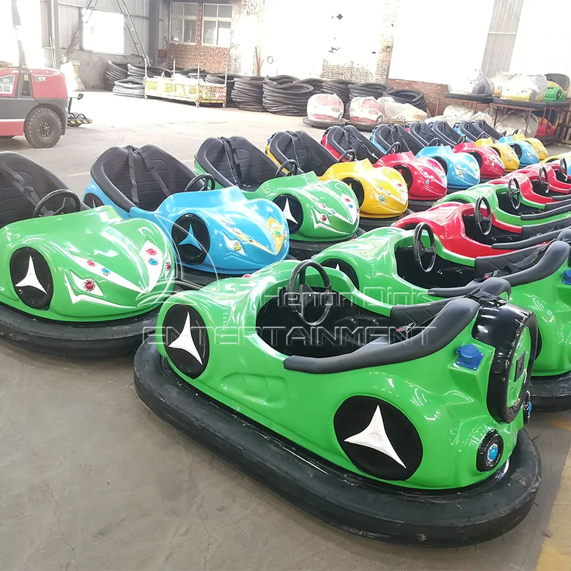 bumper car   16 