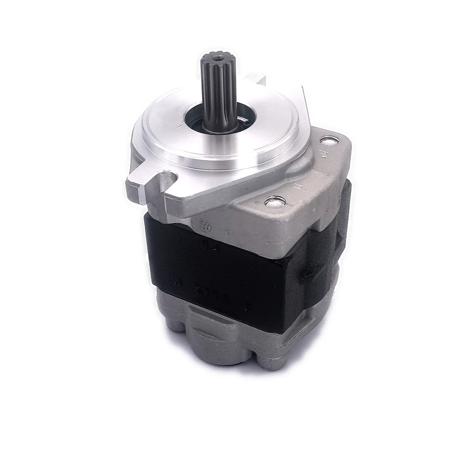 T Gear Pump 91e71-10200 Forklift Hydraulic Pump