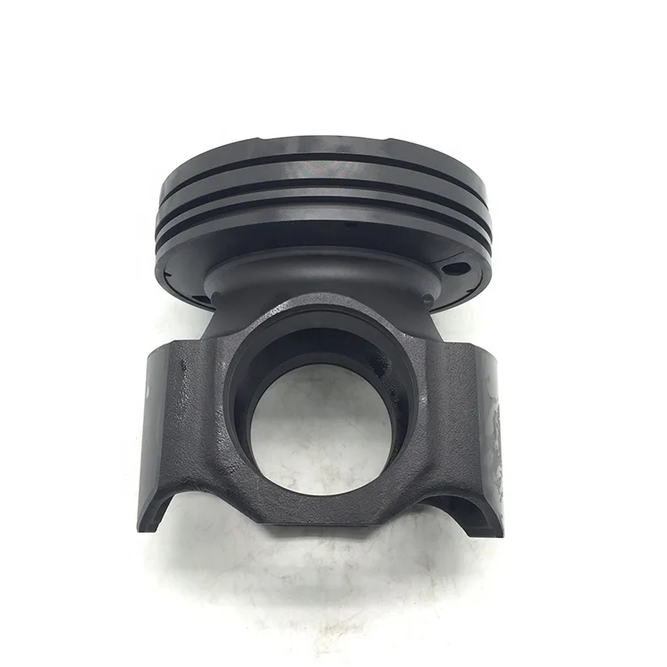 QSX15 Diesel Engine Piston 4923744