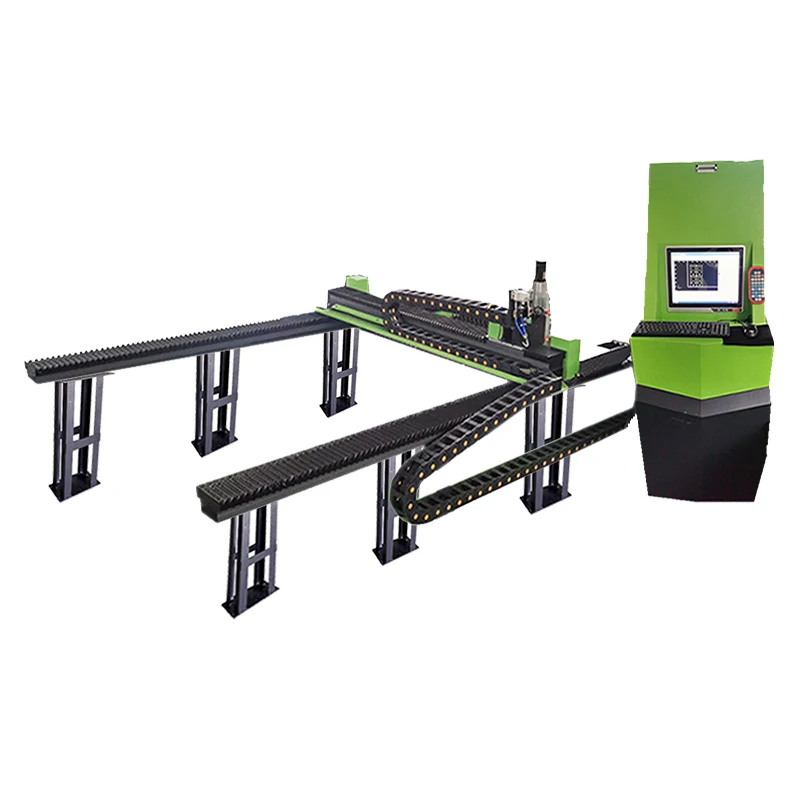 Laser cutting machine light weight shipment #cnclaser design drawing cost performance cutter machine cut decorate grilles