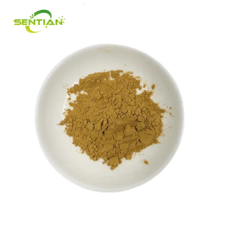 Растительный экстракт, Чистый Экстракт eurycomanone Tongkat Ali 10% eurycomanone