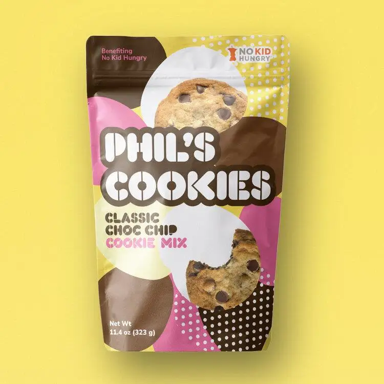 Custom 3.5g 200g 300g Reusable Ziplock Stand Up Plastic Packaging Pouch Aluminum Foil Mylar Bag For Dry Fruits Cookies Snack