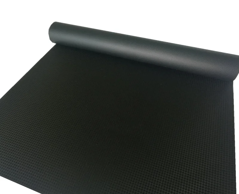 
 Текстура из углеродного волокна, виниловый пвх брезент с покрытием для края воздушного коврика   (1600078189156)