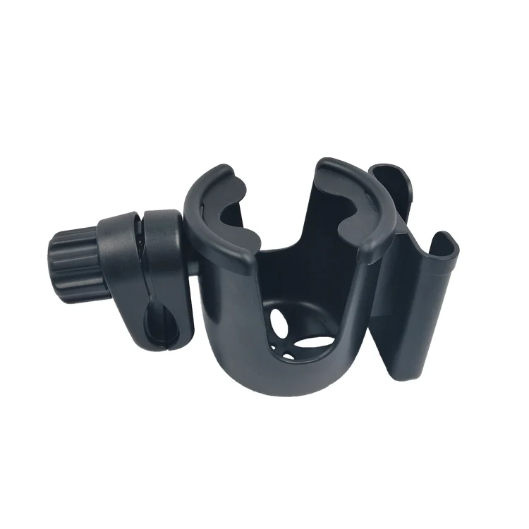 Легкая установка, Наслаждайтесь временем, 99% подходит для баров, детских уличных колясок и держателей для телефона